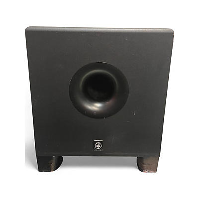 Yamaha Used Yamaha HS8S Subwoofer