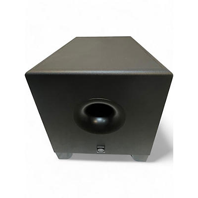 Yamaha Used Yamaha HS8S Subwoofer