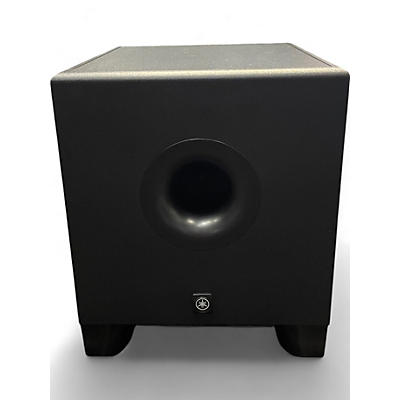 Yamaha Used Yamaha HS8S Subwoofer