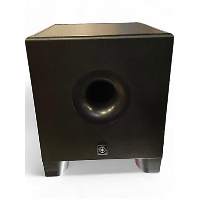 Yamaha Used Yamaha HS8S Subwoofer