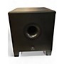 Used Yamaha Used Yamaha HS8S Subwoofer