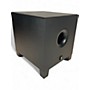 Used Yamaha Used Yamaha HS8S Subwoofer