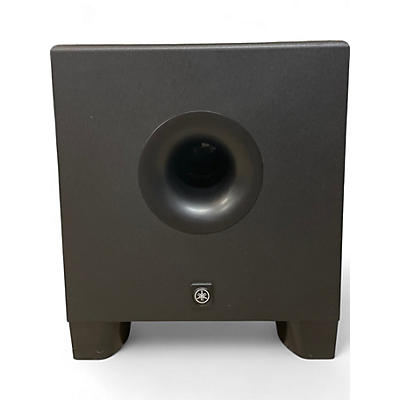 Yamaha Used Yamaha HS8S Subwoofer