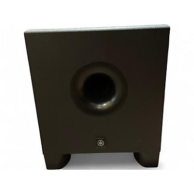 Yamaha Used Yamaha HS8S Subwoofer