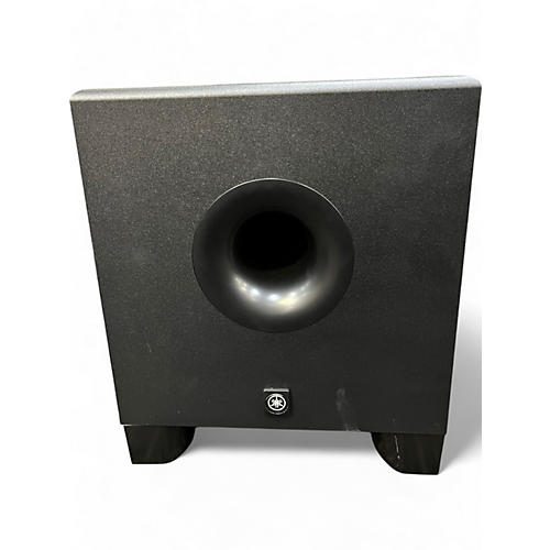 Yamaha Used Yamaha HS8S Subwoofer