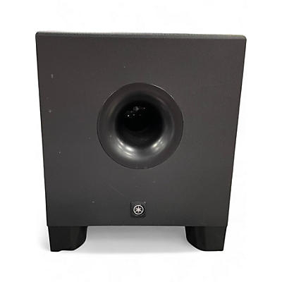 Yamaha Used Yamaha HS8S Subwoofer