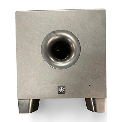 Used Yamaha HS8S Subwoofer