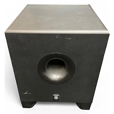 Yamaha Used Yamaha HS8S Subwoofer