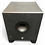 Used Yamaha HS8S Subwoofer