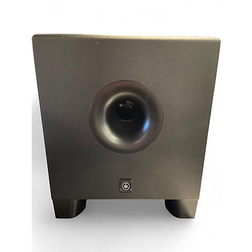 Yamaha Used Yamaha HS8S Subwoofer