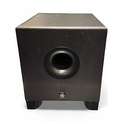 Used Yamaha HS8S Subwoofer