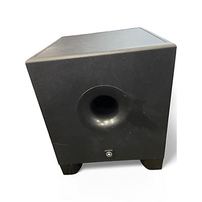 Used Yamaha HS8S Subwoofer
