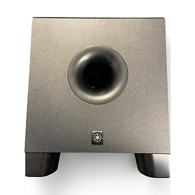 Used Yamaha HS8S Subwoofer