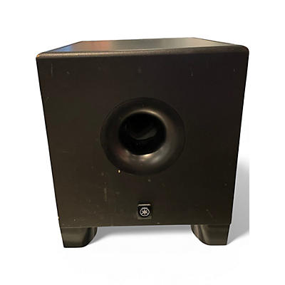 Used Yamaha HS8S Subwoofer