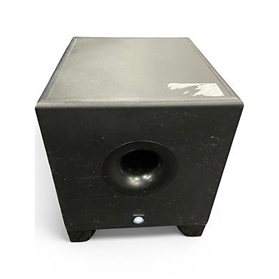 Used Yamaha HS8S Subwoofer