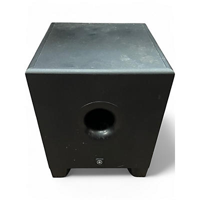 Used Yamaha HS8S Subwoofer