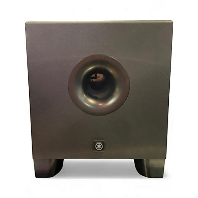 Used Yamaha HS8S Subwoofer