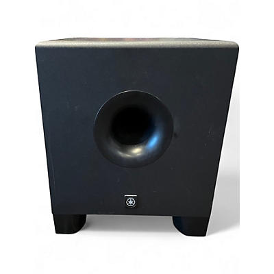 Used Yamaha HS8S Subwoofer