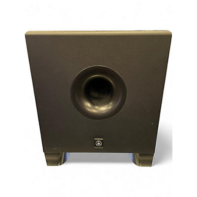 Used Yamaha HS8S Subwoofer