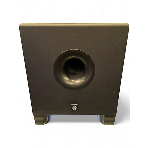 Used Yamaha HS8S Subwoofer
