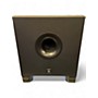 Used Yamaha HS8S Subwoofer