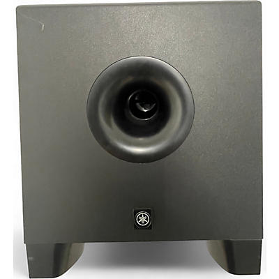 Used Yamaha HS8S Subwoofer