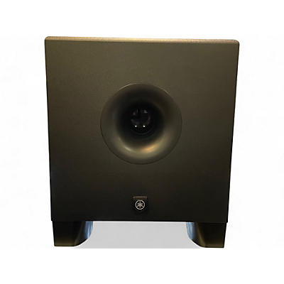 Used Yamaha HS8S Subwoofer