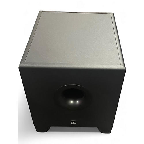 Used Yamaha HS8S Subwoofer