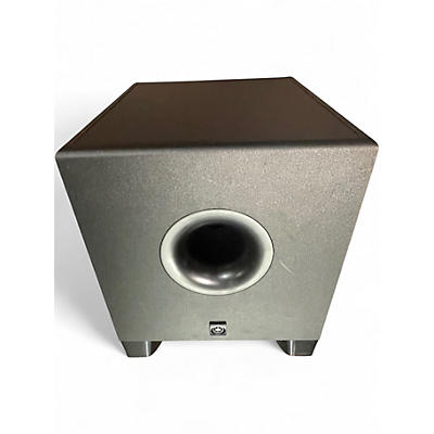 Used Yamaha HS8S Subwoofer