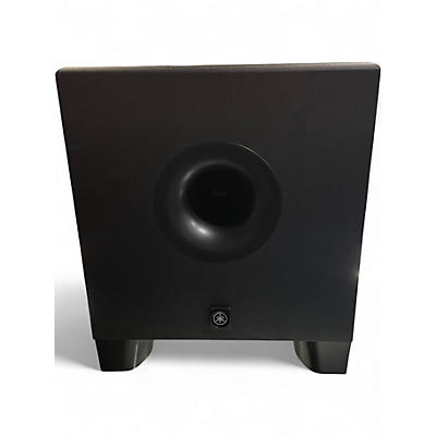 Used Yamaha HS8S Subwoofer