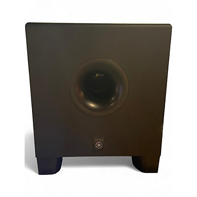 Used Yamaha HS8S Subwoofer