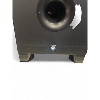 Used Yamaha HS8S Subwoofer