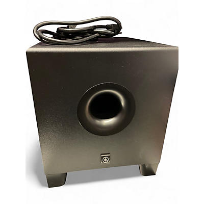 Used Yamaha HS8S Subwoofer