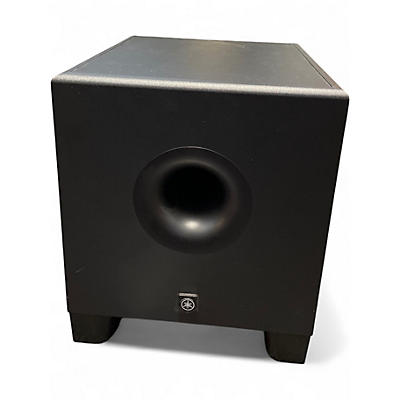 Used Yamaha HS8S Subwoofer