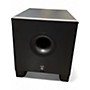 Used Yamaha HS8S Subwoofer