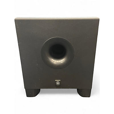 Used Yamaha HS8S Subwoofer