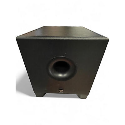 Used Yamaha HS8S Subwoofer
