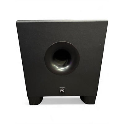 Used Yamaha HS8S Subwoofer