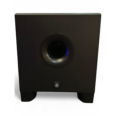 Used Yamaha HS8S Subwoofer