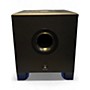 Used Yamaha HS8S Subwoofer