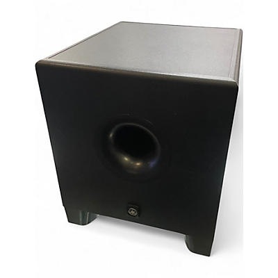 Used Yamaha HS8S Subwoofer