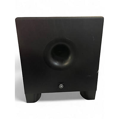 Used Yamaha HS8S Subwoofer