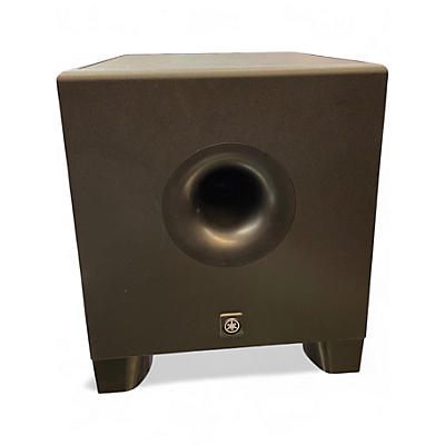 Used Yamaha HS8S Subwoofer
