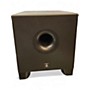 Used Yamaha HS8S Subwoofer