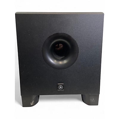 Used Yamaha HS8S Subwoofer