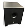 Used Yamaha HS8S Subwoofer