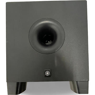 Used Yamaha HS8S Subwoofer