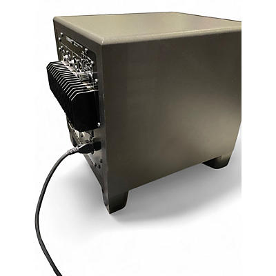 Used Yamaha HS8S Subwoofer