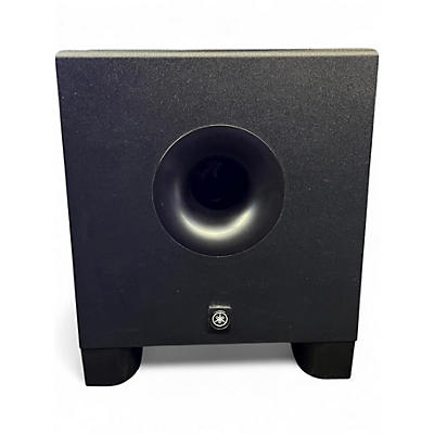 Used Yamaha HS8S Subwoofer