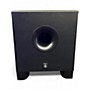 Used Yamaha HS8S Subwoofer